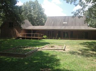 1229 Kyle Dr, Cookeville, TN 38501