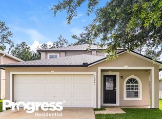 76243 Longleaf Loop, Yulee, FL 32097