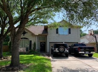 13518 Country Cir, Tomball, TX 77375
