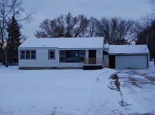 1255 Stanley Rd, Mount Morris, MI 48458