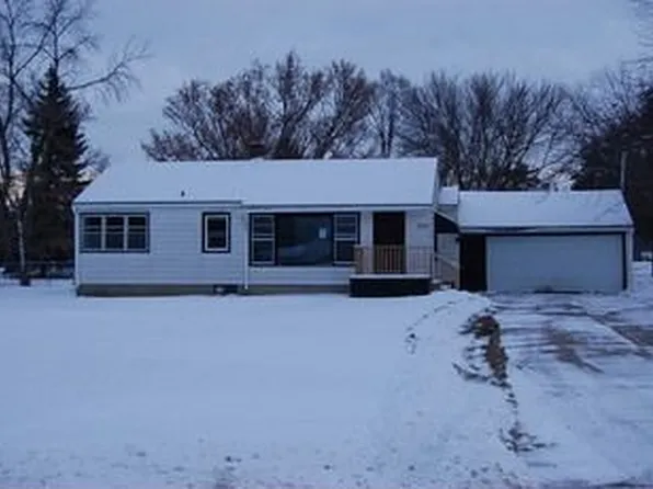 1255 Stanley Rd, Mount Morris, MI 48458