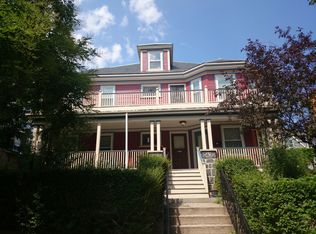 43 Downer Ave #1, Dorchester, MA 02125