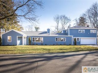 1100 Kearney Dr, North Brunswick, NJ 08902
