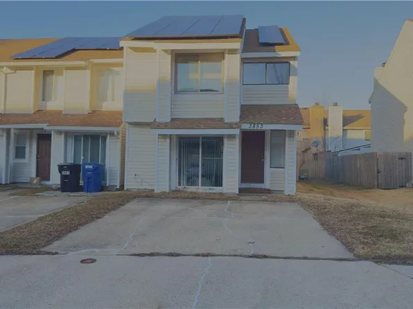 3853 Chimney Creek Dr, Virginia Beach, VA 23462