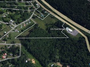 5503 Bodine Rd, Guntersville, AL 35976