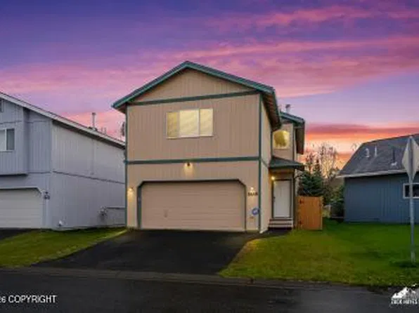 3659 Sycamore Loop, Anchorage, AK 99519