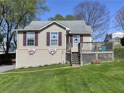 4205 Orchard St, Aliquippa, PA, 15001