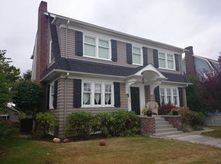 1333 44th Ave SW, Seattle, WA 98116