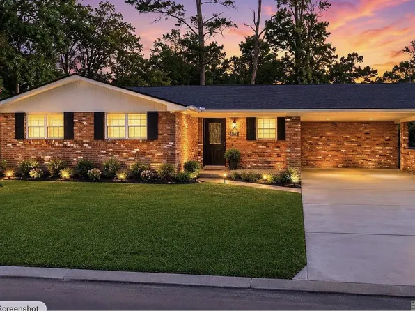8635 Graham Dr, Baton Rouge, LA 70814