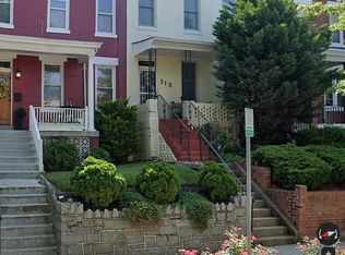315 15th St NE, Washington, DC 20002