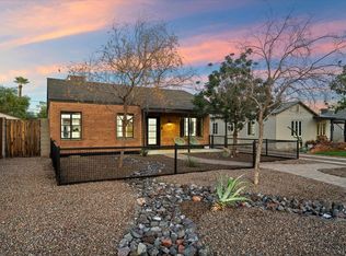 1629 N 16th Ave, Phoenix, AZ 85007