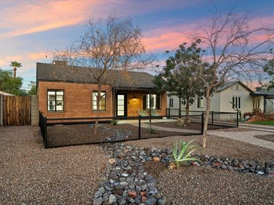 1629 N 16th Ave, Phoenix, AZ, 85007