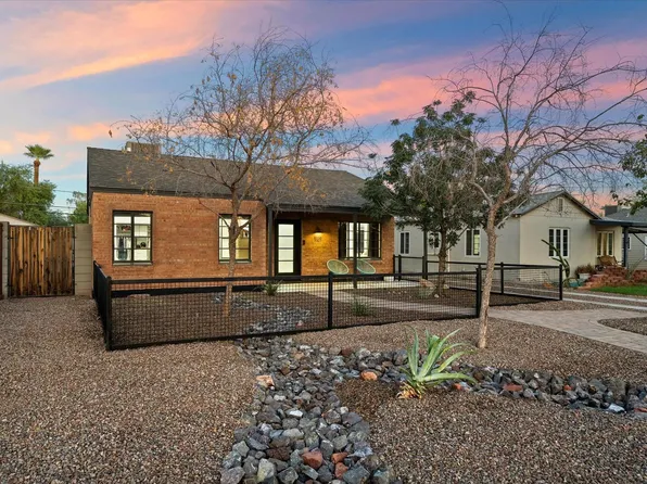 1629 N 16th Ave, Phoenix, AZ 85007
