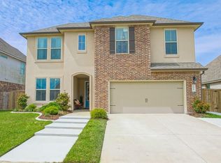 6829 Delta Ridge Ave, Slidell, LA 70461