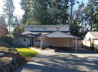 22404 64th Ave W, Mountlake Terrace, WA 98043
