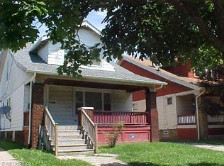 11408 Thrush Ave, Cleveland, OH