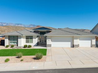 3734 W 280 N, Hurricane, UT 84737