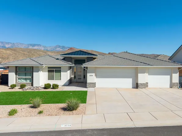 3734 W 280 N, Hurricane, UT 84737
