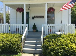 412 Genesee St, Chittenango, NY 13037