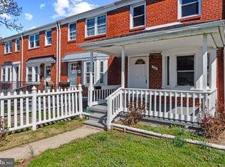 328 Stemmers Run Rd, Baltimore, MD 21221