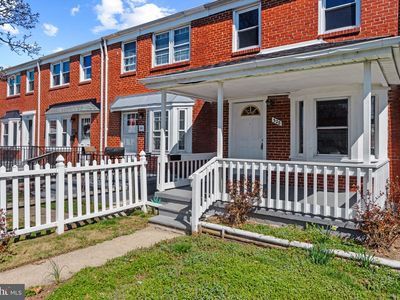 328 Stemmers Run Rd, Baltimore, MD, 21221