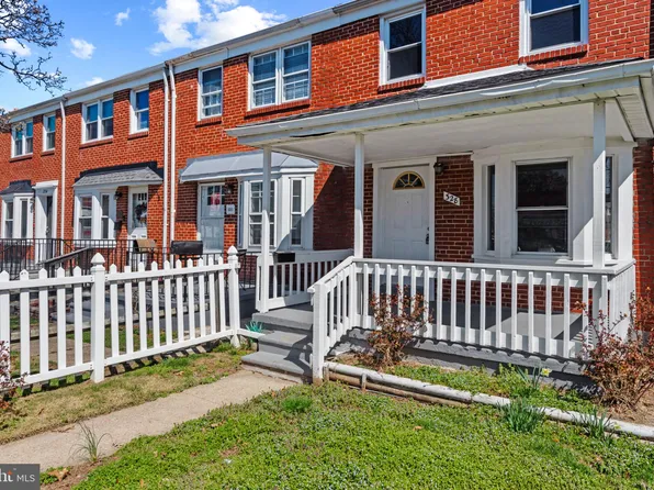 328 Stemmers Run Rd, Baltimore, MD 21221