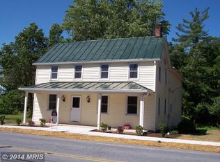 70 Trevanion Rd, Taneytown, MD 21787