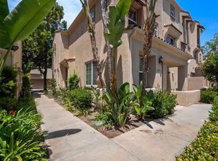 1285 Fools Gold Way UNIT 4, Chula Vista, CA 91913