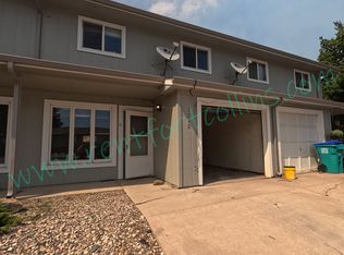 1712 Erin Ct APT B, Fort Collins, CO 80525