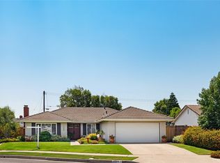 1224 E Vista Del Playa Ave, Orange, CA 92865