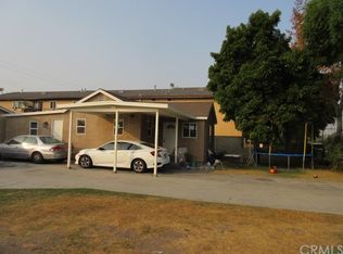 6625 Darwell Ave #1, Bell Gardens, CA