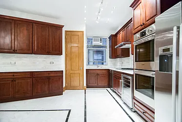 Rented by WAM Partners - William Moses Co.