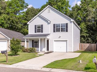 1008 Deerberry Rd, Goose Creek, SC 29445