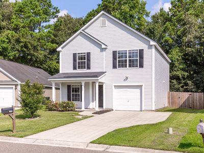 1008 Deerberry Rd, Goose Creek, SC, 29445