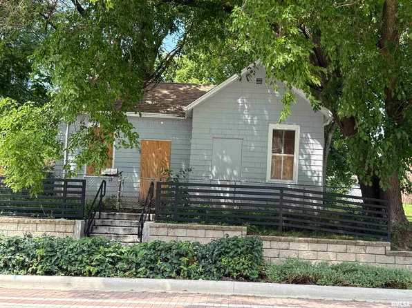 1509 S Western Ave, Peoria, IL 61605