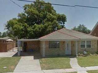 2915 Laplace St, Chalmette, LA 70043