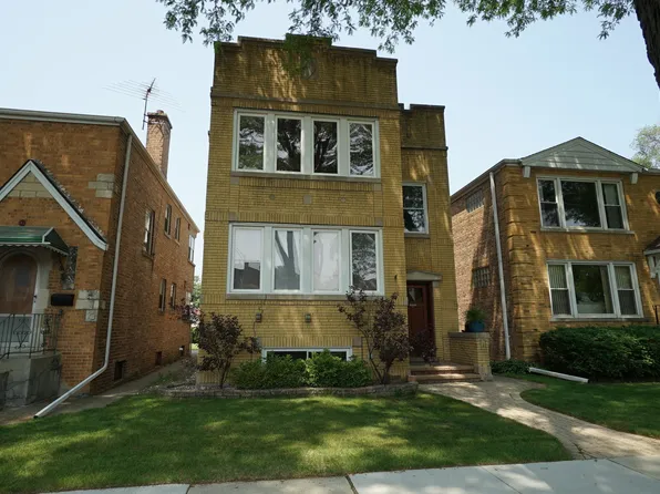 6310 W Highland Ave, Chicago, IL 60646