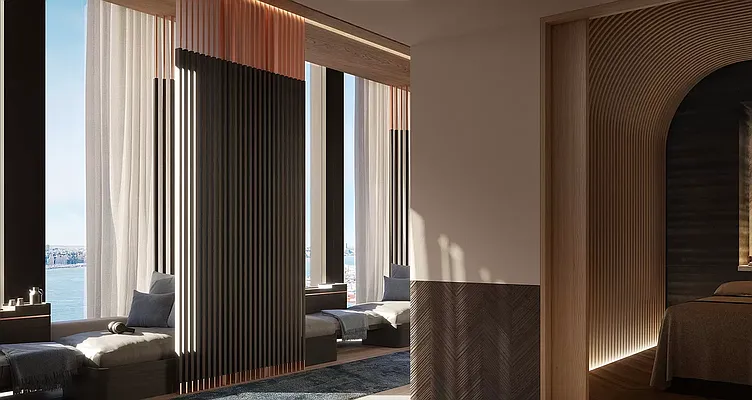 Rented by Douglas Elliman | media 60