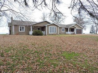 126 N Linwood Beach Rd, Linwood, MI 48634