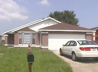 185 N Lake Ct, Kissimmee, FL 34743