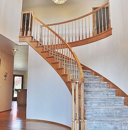 Grand Foyer