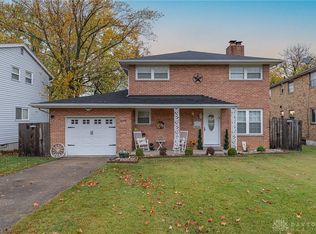 1078 Susan Dr, Hamilton, OH 45013