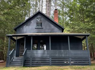 70 Shepards Ln, Norway, ME 04268