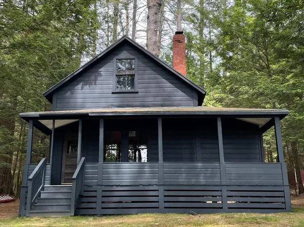 70 Shepards Lane, Norway, ME 04268