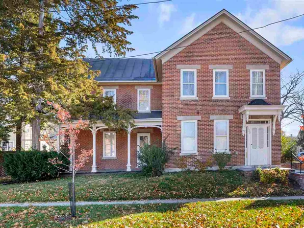 120 N Dodge St, Iowa City, IA 52245