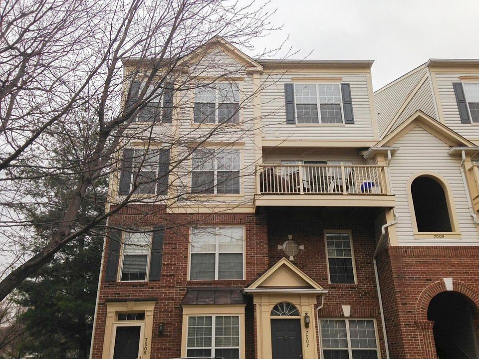 Unit Exterior