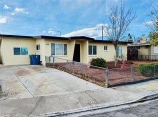 4909 Cannon Blvd, Las Vegas, NV 89108