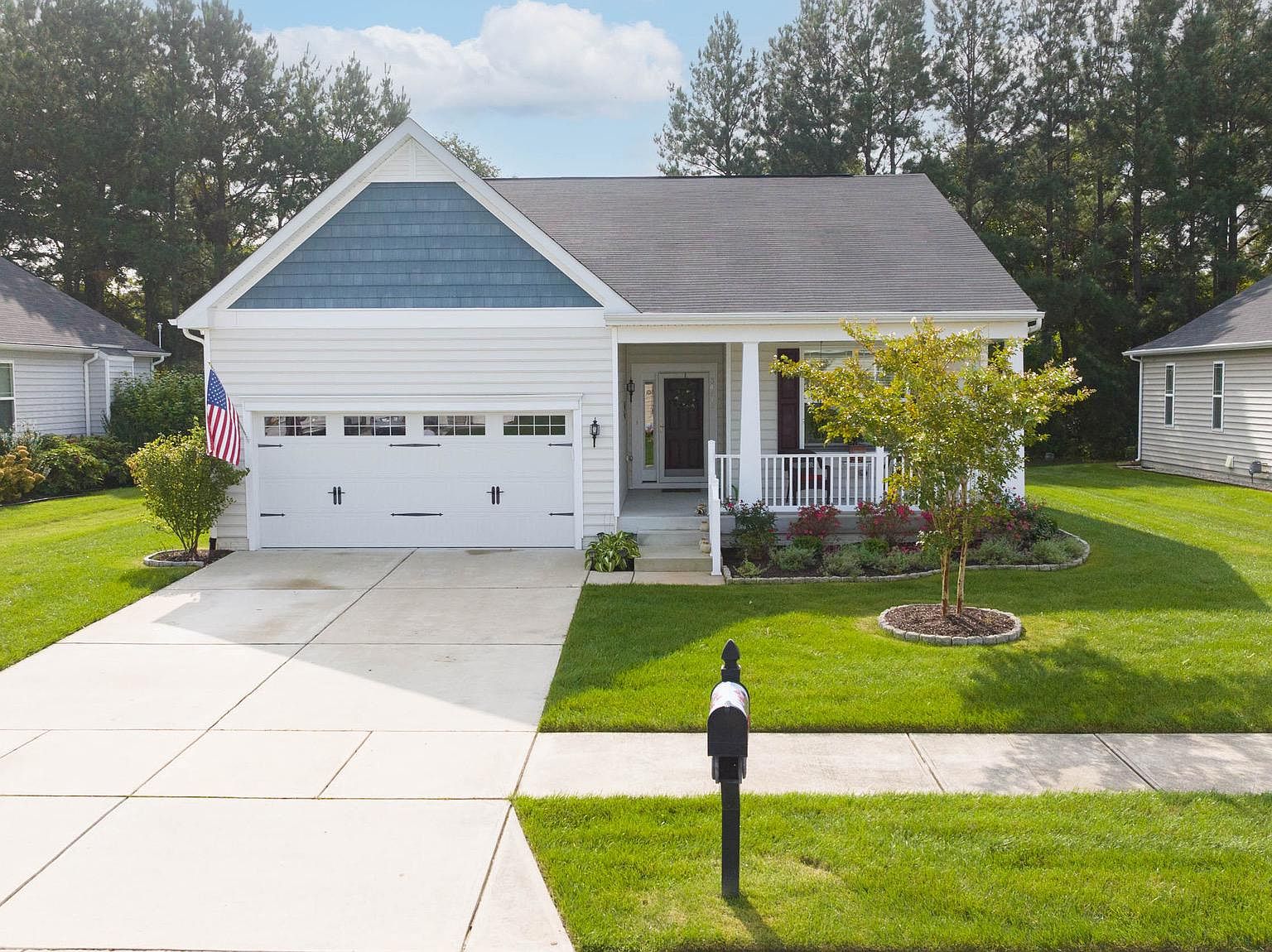 34513 Spring Brook Ave, Lewes, DE 19958 MLS DESU2048864 Zillow