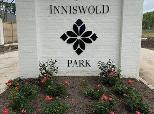 9641 Inniswold Park Ln, Baton Rouge, LA 70809