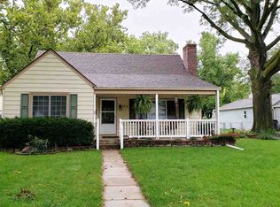 1212 Jackson St, Beatrice, NE 68310